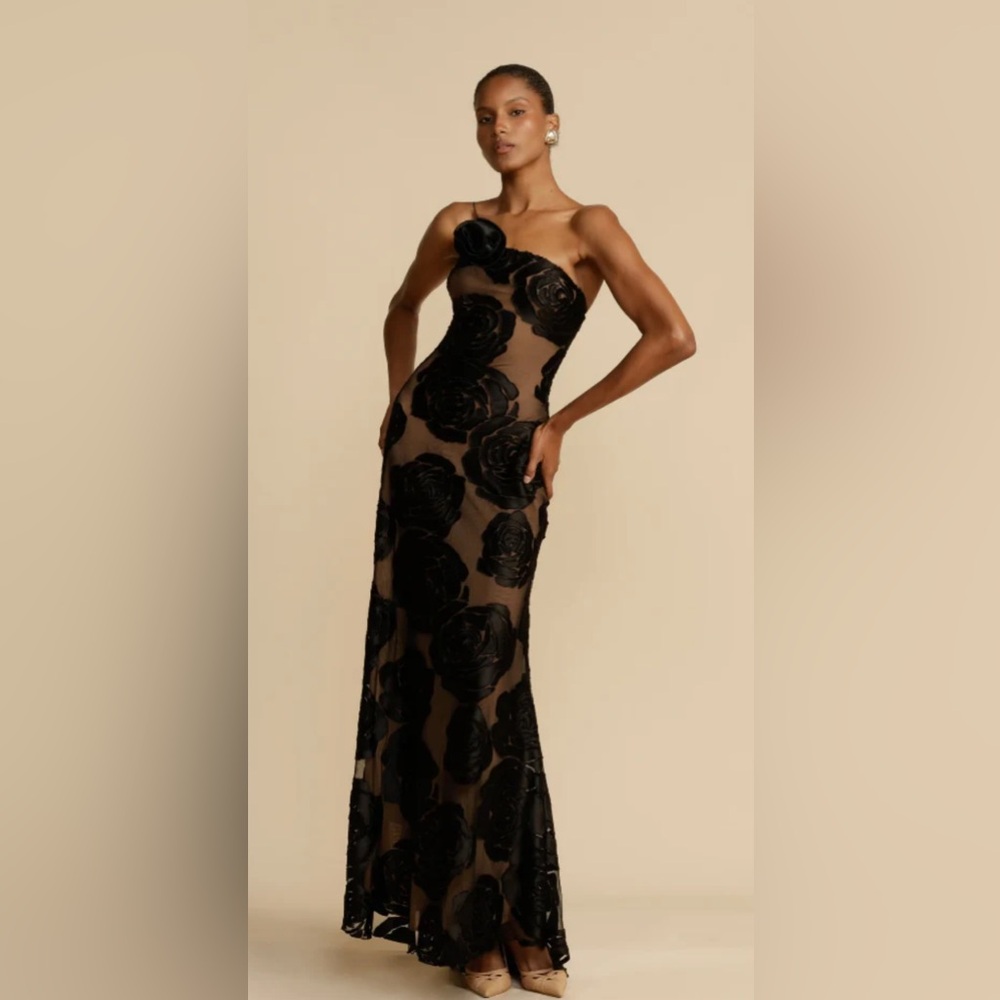 Arcina ori Marcella dress